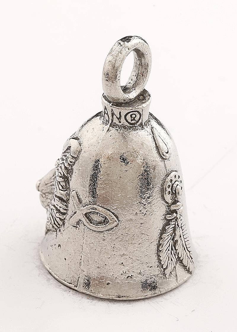 Guardian Bell - Volves