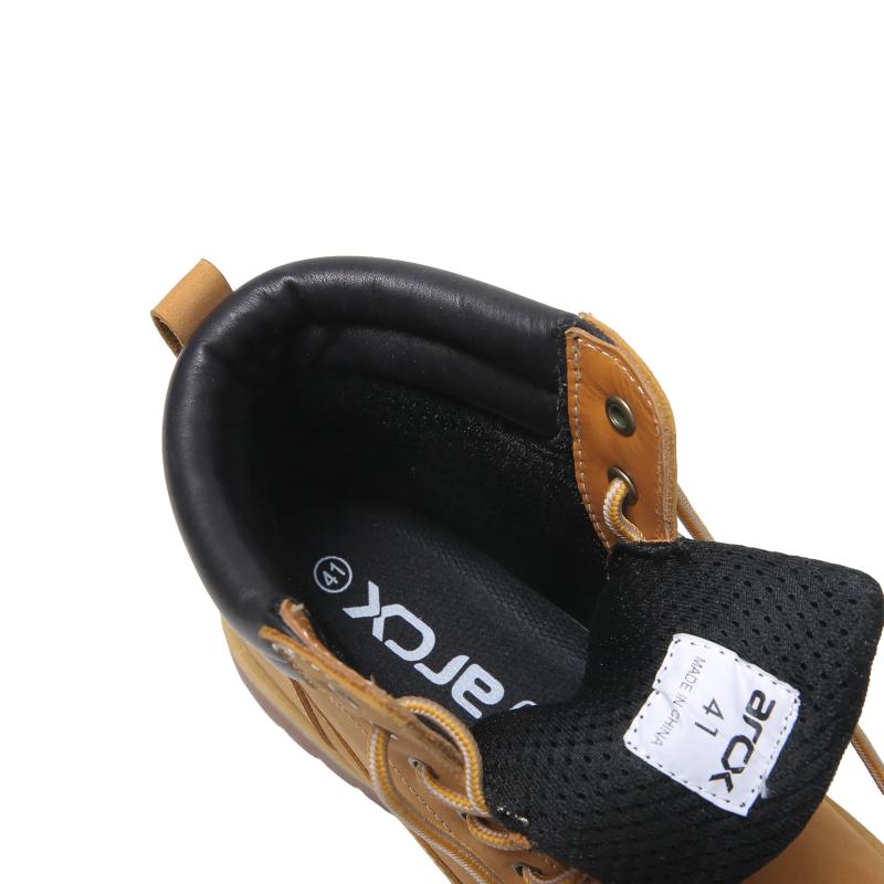 Moto glezhnjache u stilu Timberland - voluptua™