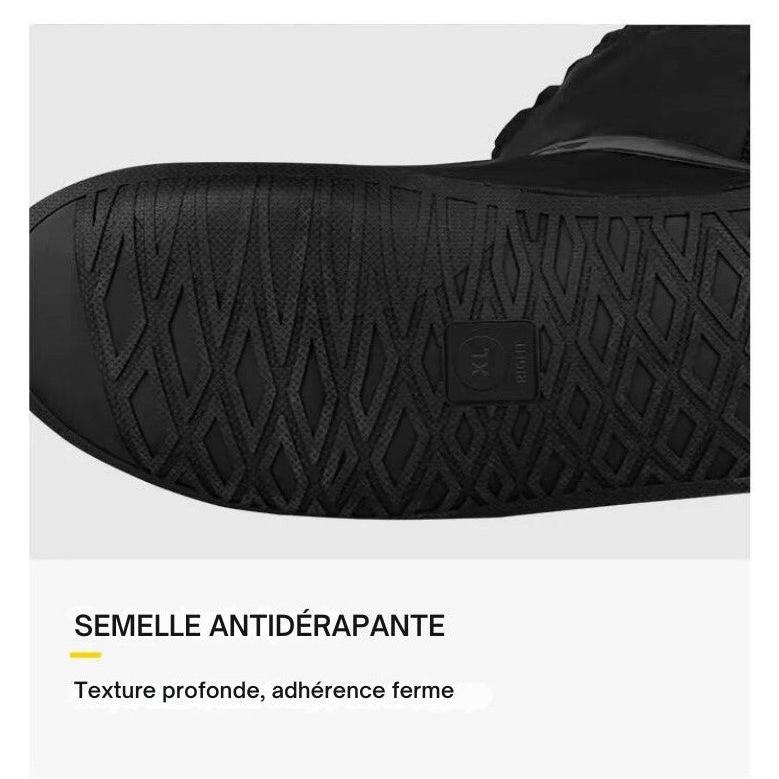 Kishne tsipele za mototsikl - rainmaster™ tsrne