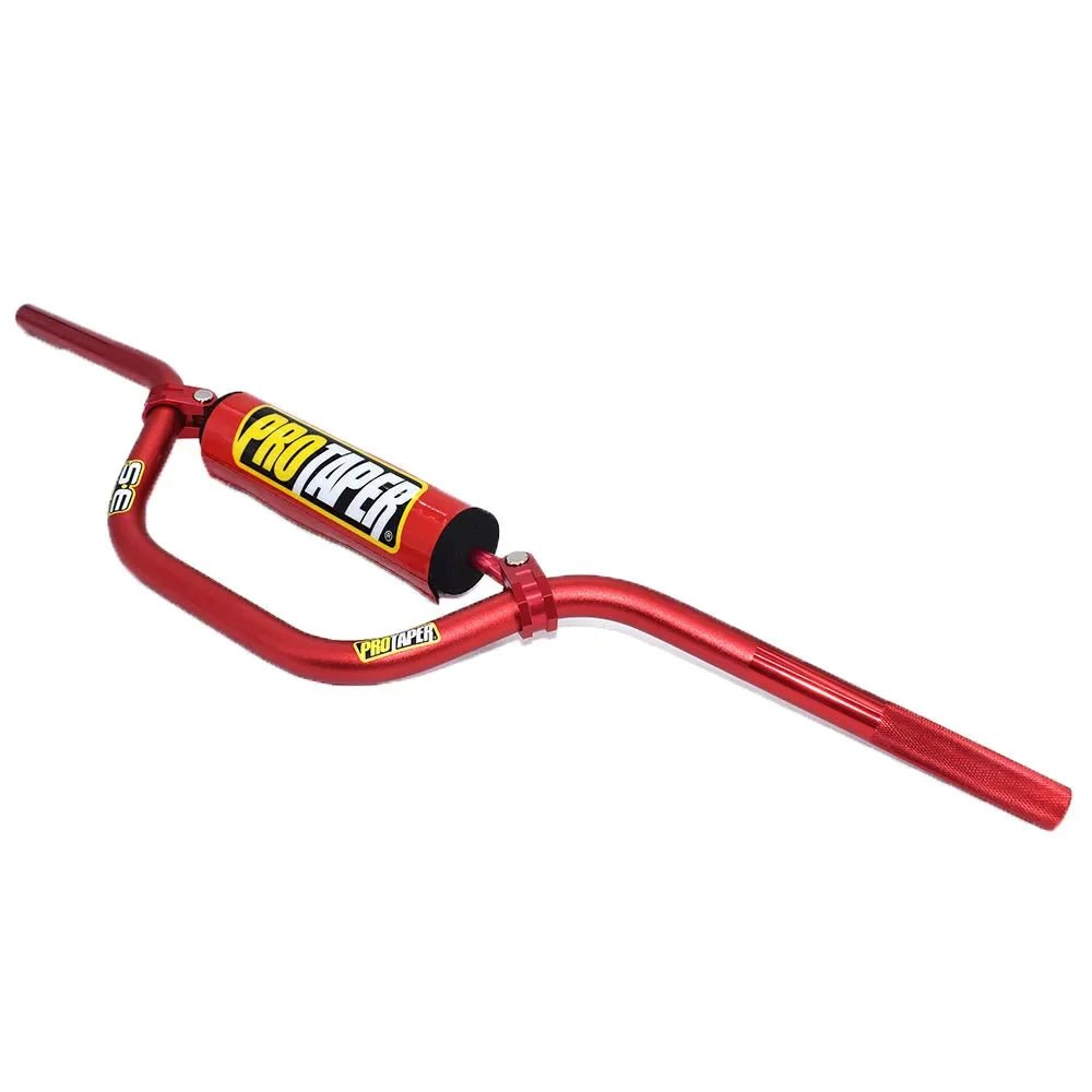 Pro konusni upravljač - 22 mm crveni