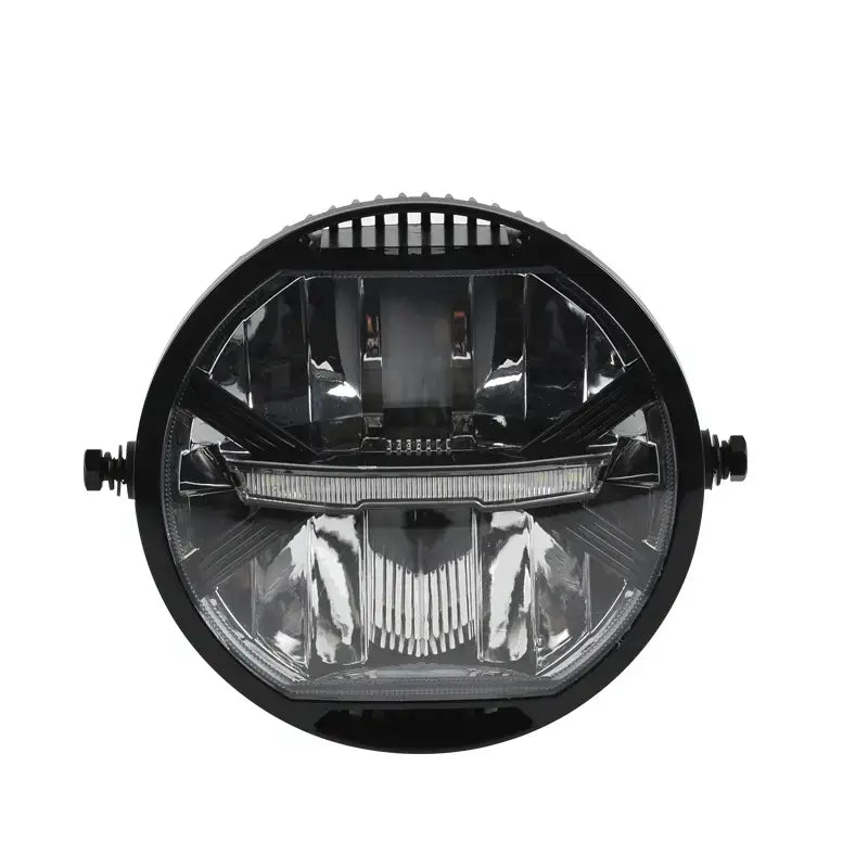 LED prednje svjetlo motocikla