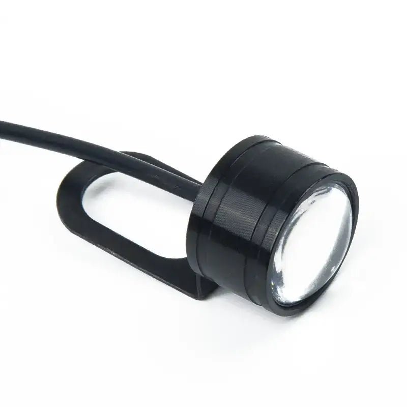Mini LED prednje svjetlo za motocikl