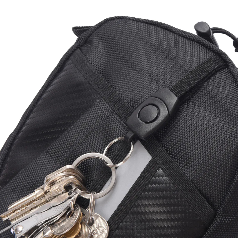 Torba za noge u Dainese stilu