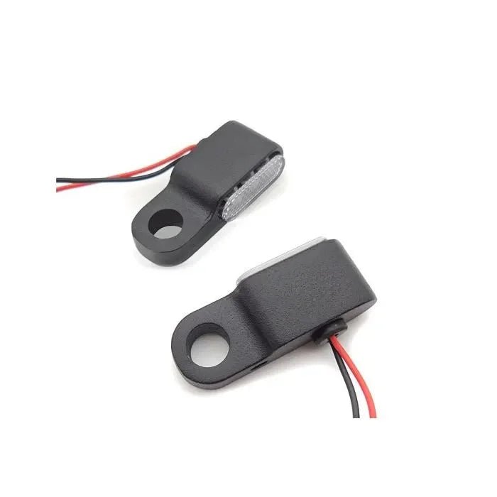 Mini LED indikator mototsikla