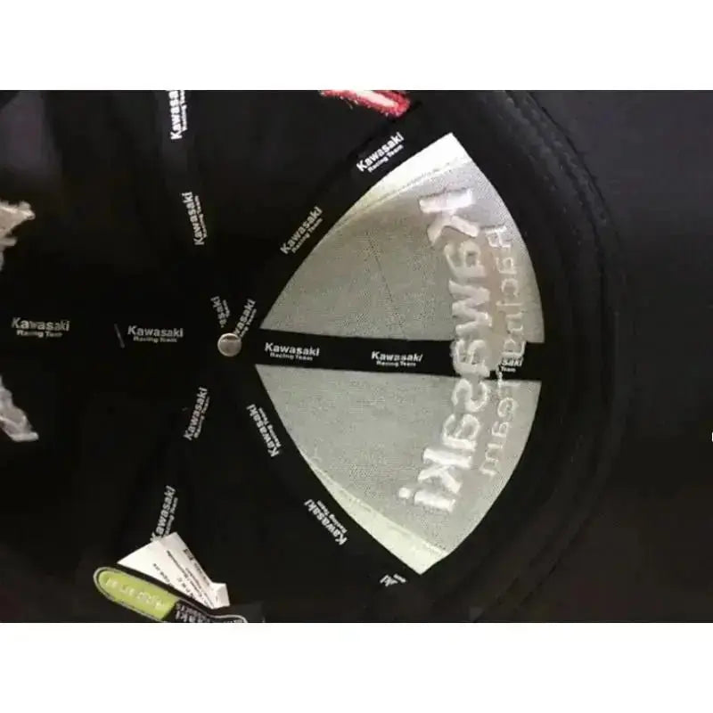Kawasaki Ninja Cap