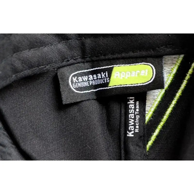 Kawasaki Racing Team kapa - Ninja 76