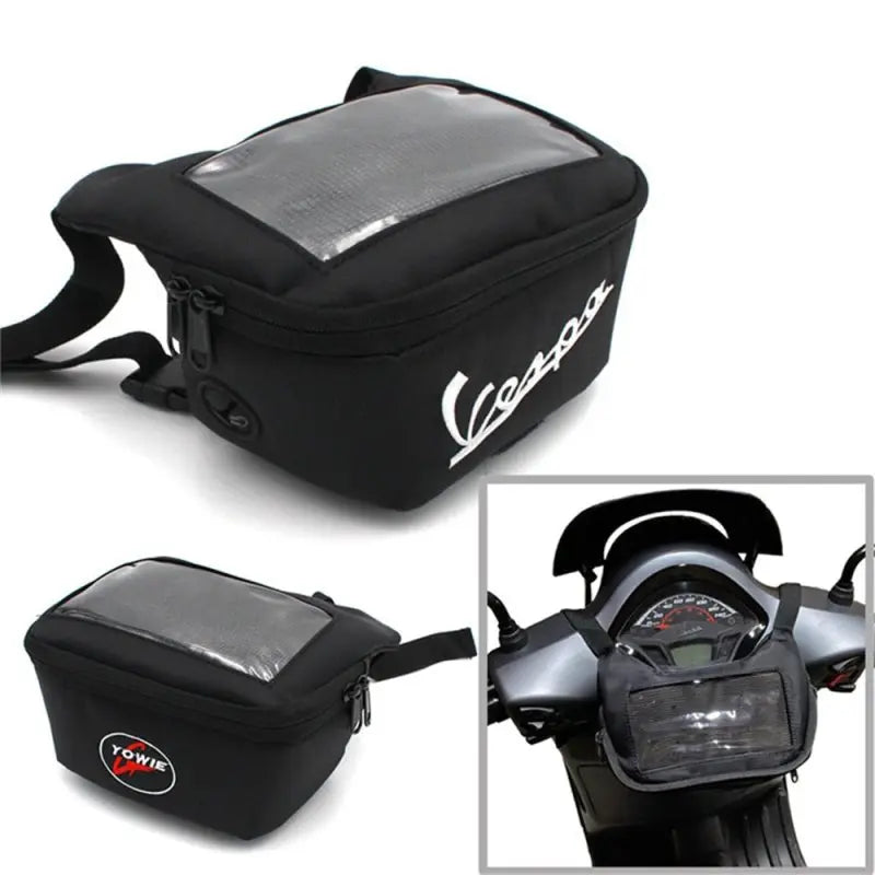 Vespa torba za upravljach skutera