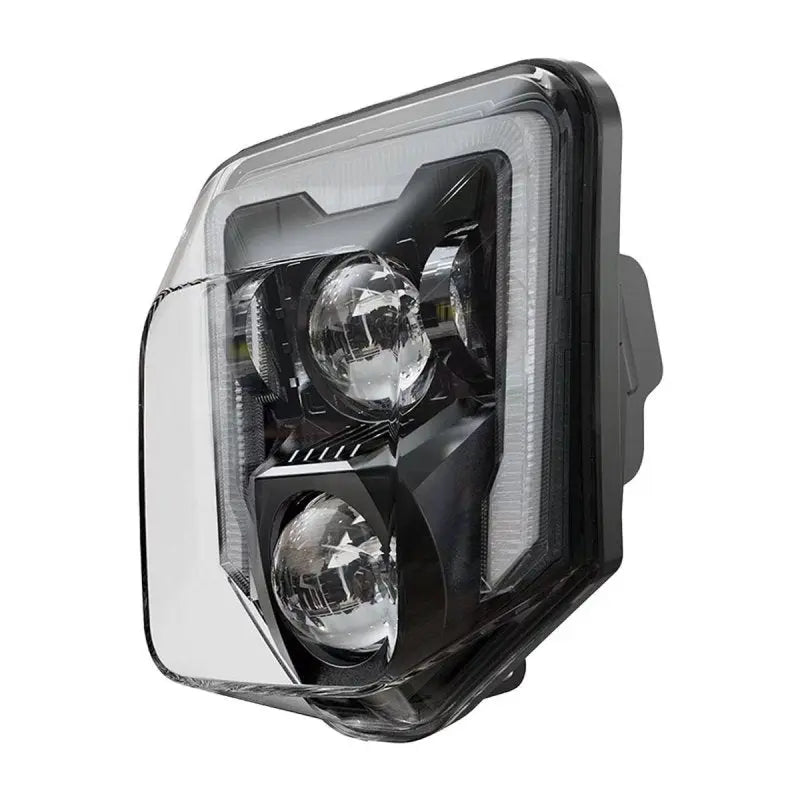ETsE led glavni far za huskvarna 701 supermoto 15-23