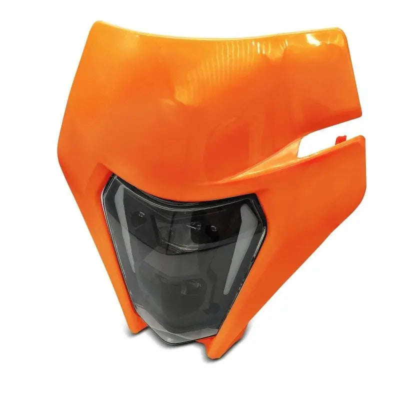Plocha za LED far KTM LTs4 600 / 620 / 640