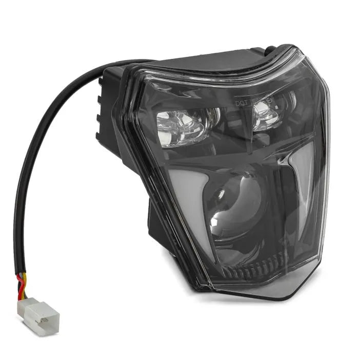 LED far za mototsikle ktm 690 smts / r - kride