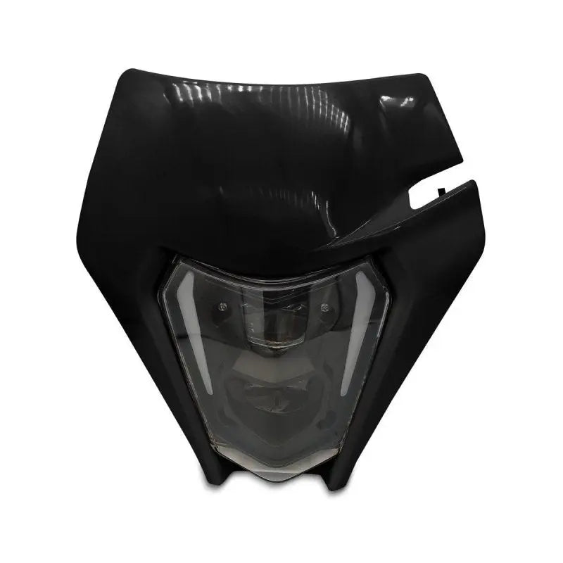 ETsE LED far za ktm 690 smts / r kdure sv1 - nadogradnja osvetljenja mototsikla
