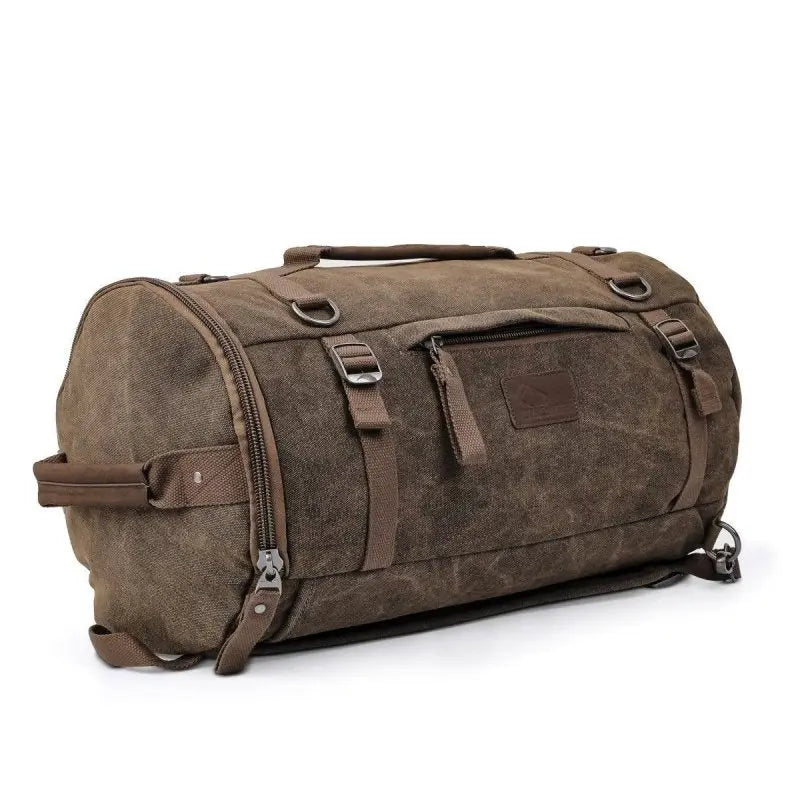 Torba za prtljag za mototsikle - 25l