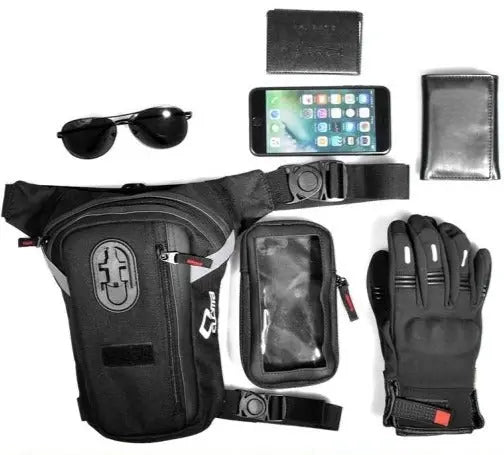 Torba za noge mototsikla - k-ride