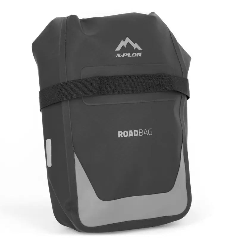 Vodootporna torba za mototsikle 35l -kplor