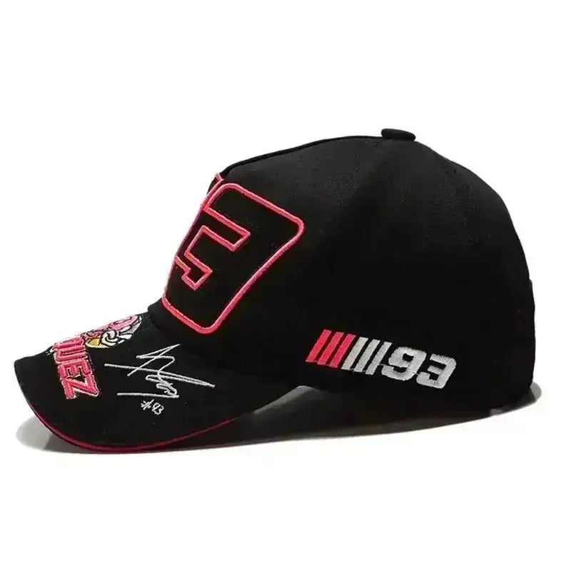 MotoGP sapka - marquez93