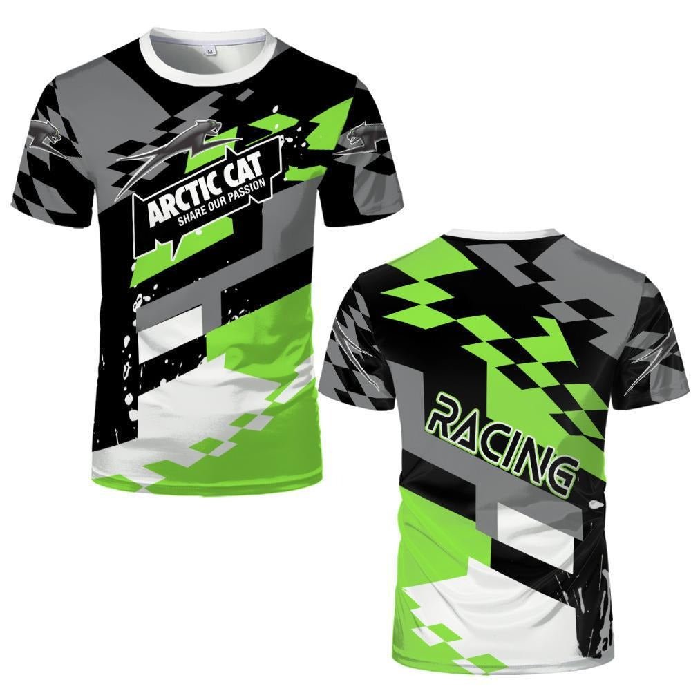 Majica Arctic Cat