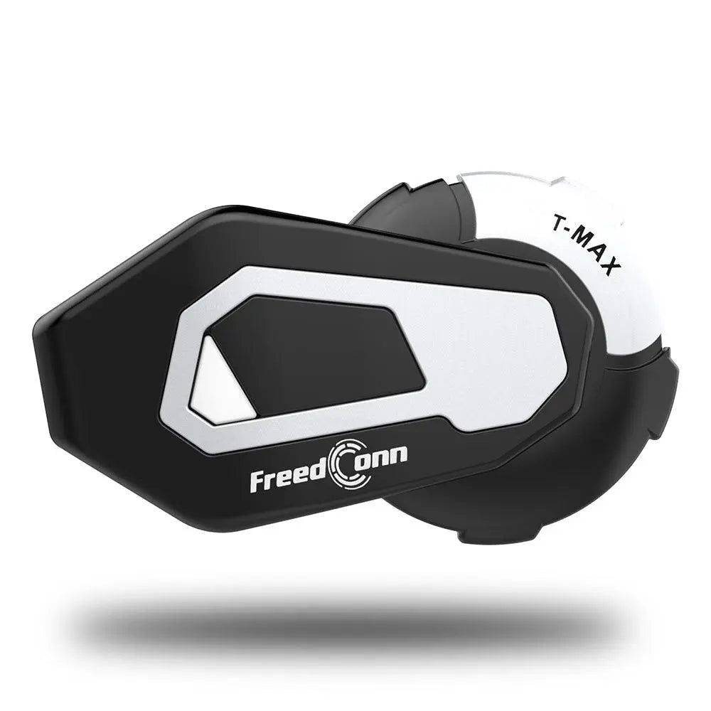 Freedtsonn Tmak interfon za mototsikle – Bluetooth hD, vodootporan i 8 vozacha