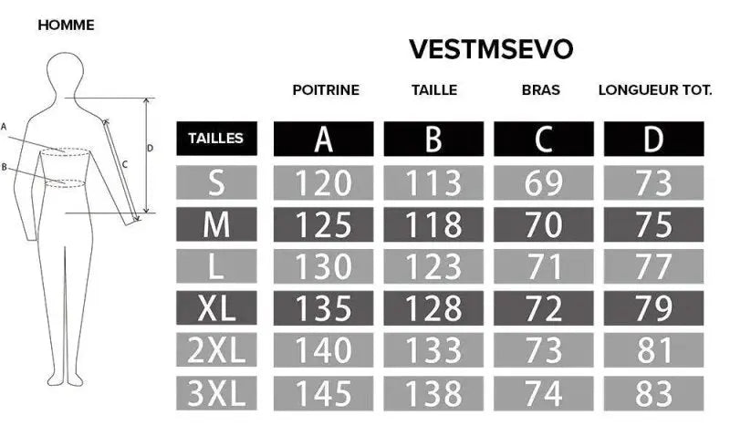 Mushka mototsiklistichka јakna za sve sezone