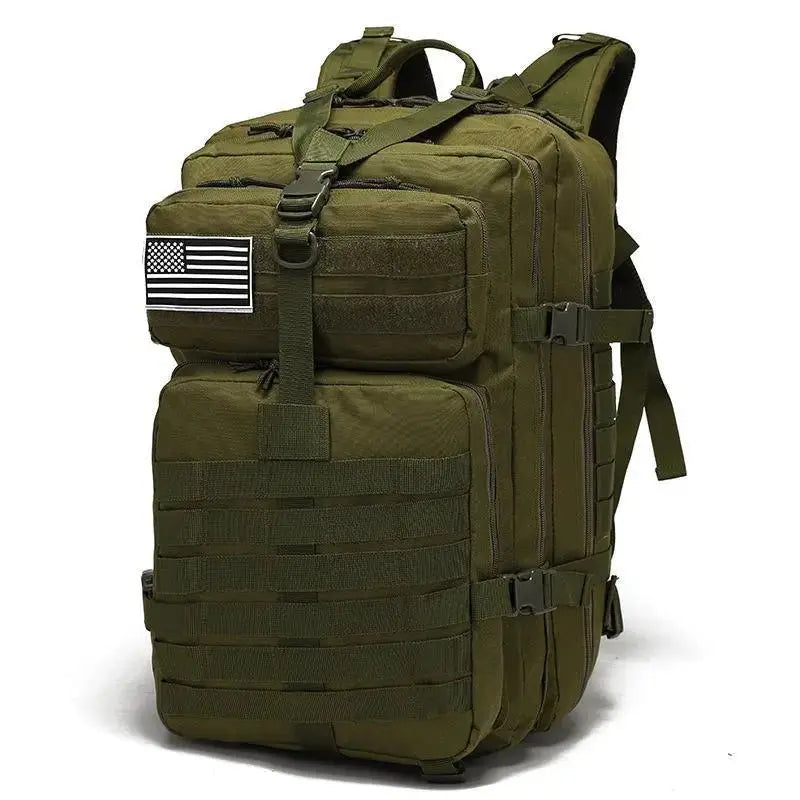 Ruksak za voјni mototsikl od 50L