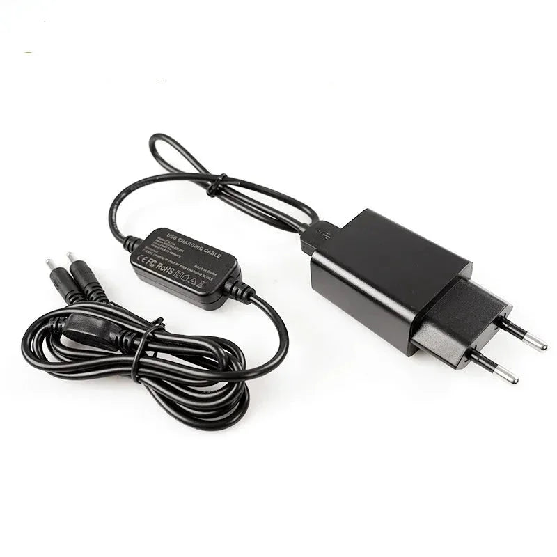 Punjiva baterija za grijane rukavice 7.4v 2200mah