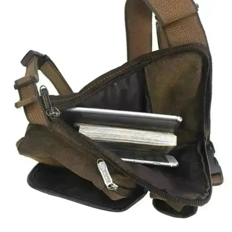 Vintage torba za noge