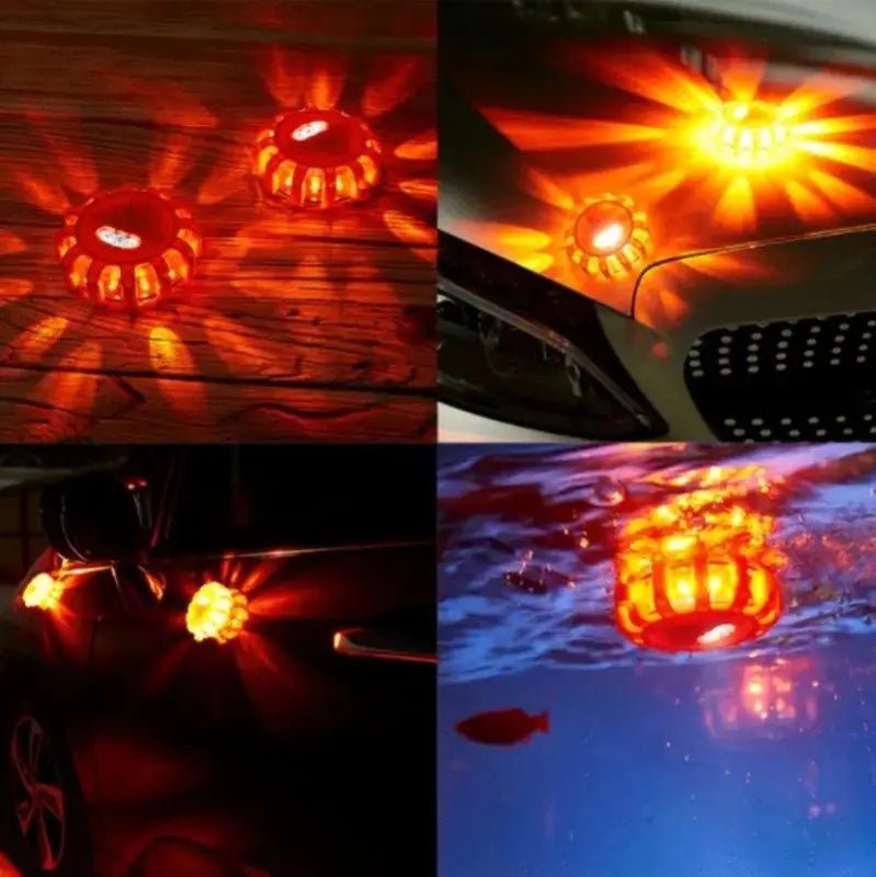 LED magnetni svetionik