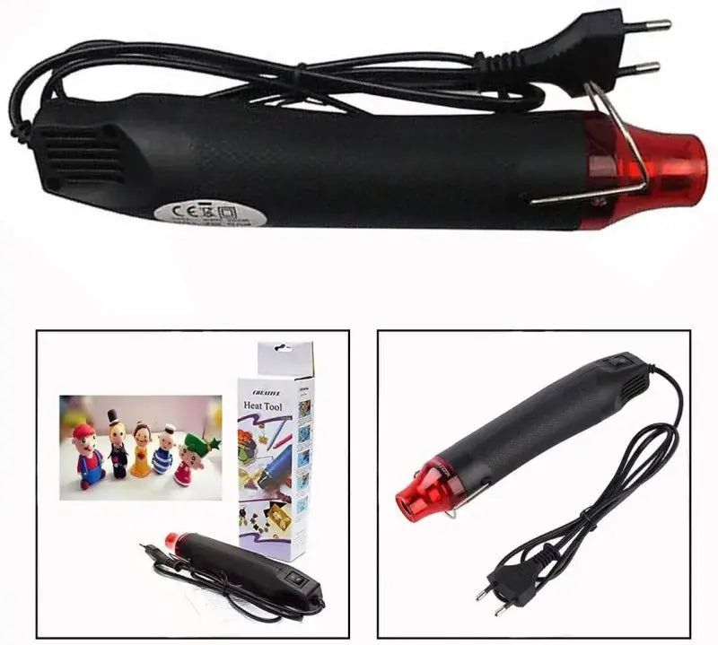 Mini toplotni pishtolj 300v