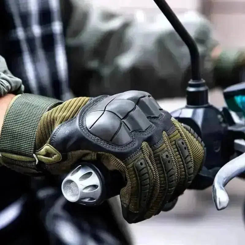MT05™ Ljetne motociklističke rukavice s ekranom osjetljivim na dodir