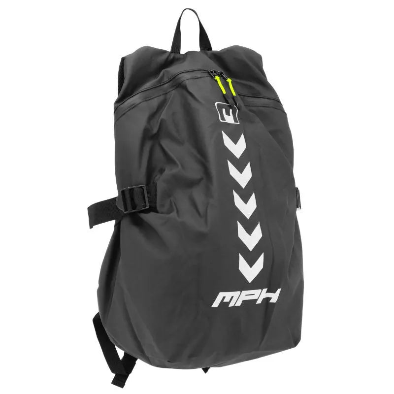 Vodootporan motociklistički ruksak 18l – mph