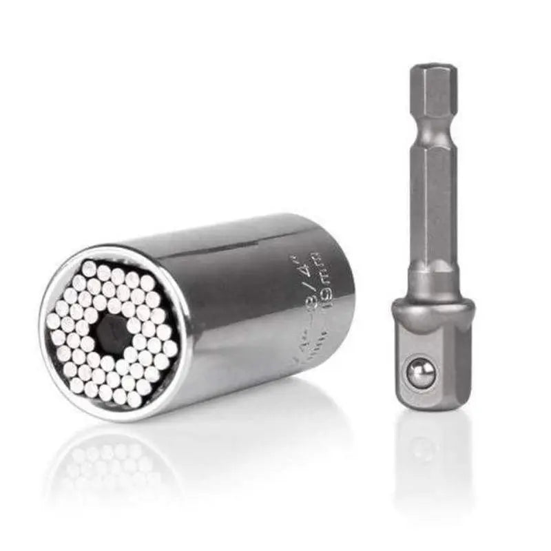 Makigrip™ 30-u-1 set nasadnih utichnitsa
