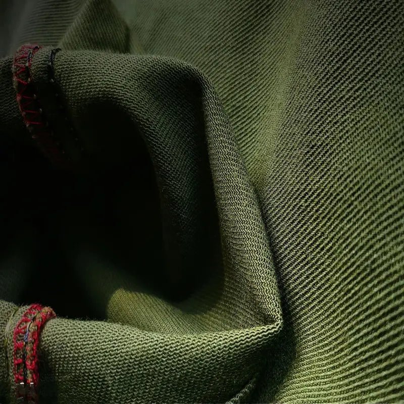 Muške motociklističke hlače/traperice Armalith/Kevlar | AAA odobren | Riviera kaki chinos hlače