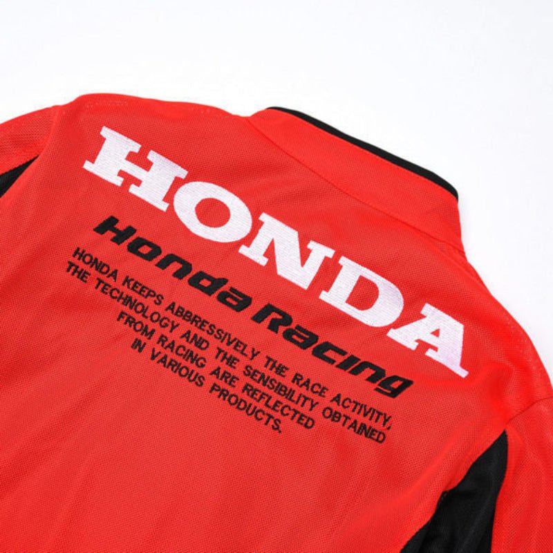 Ljetna motoristička jakna | Honda Racing HRC