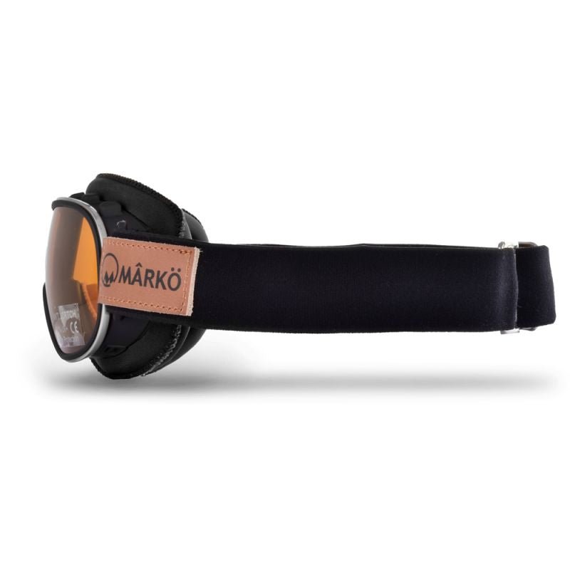 Klasična “ride your mind” jet kaciga – Zadig&Voltaire x Mârkö izdanje