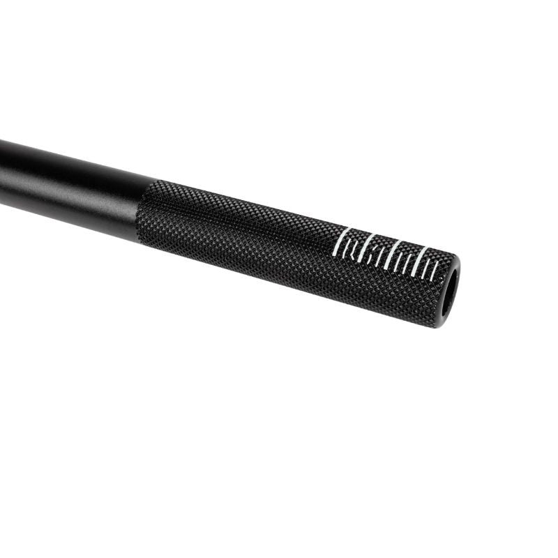 28mm Stage 6 Fatbar tsrni upravljach - Performanse i stil