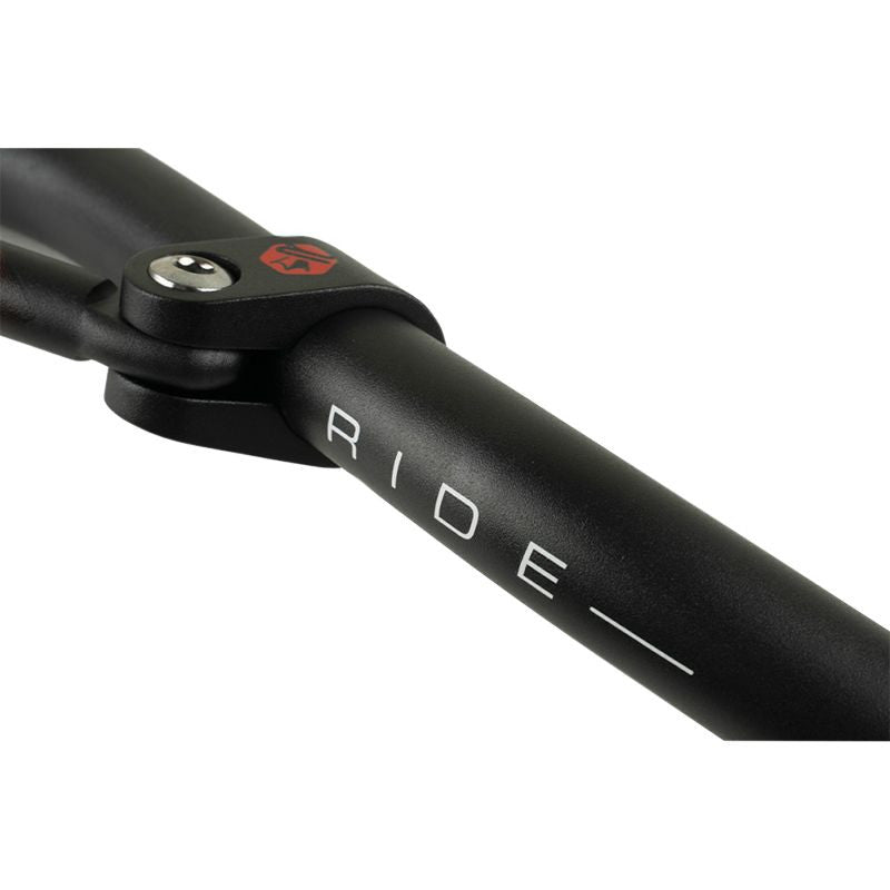 KRM Pro Ride 22,2 mm upravljač - Performanse i stil