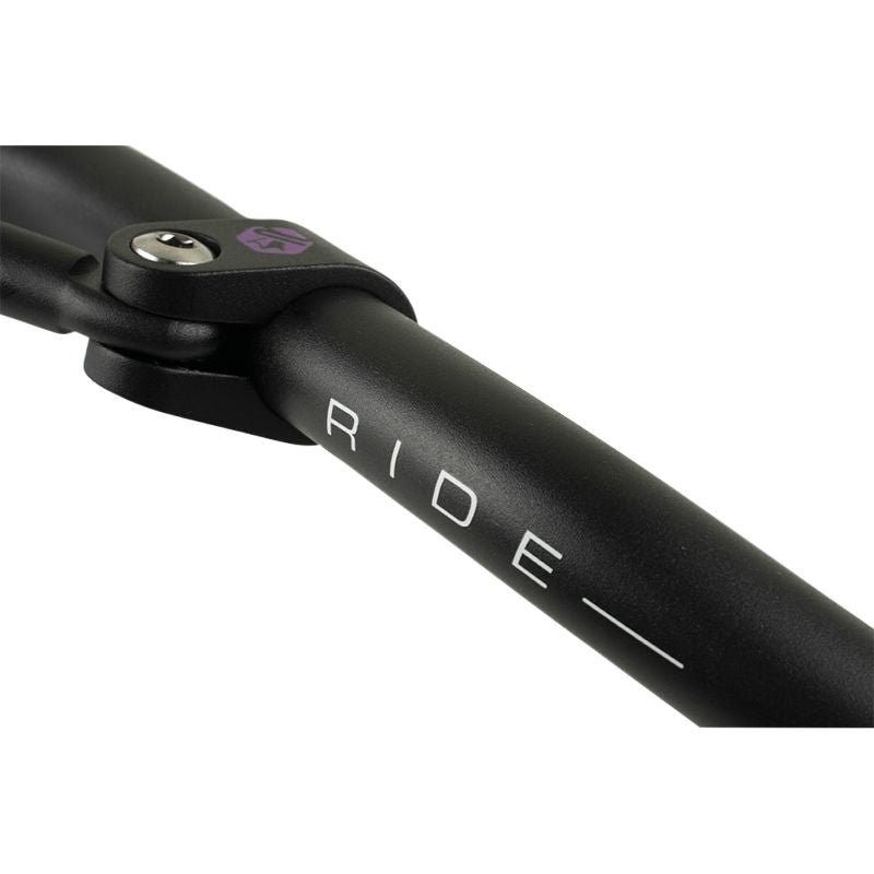 KRM Pro Ride 22,2 mm upravljač - Performanse i stil