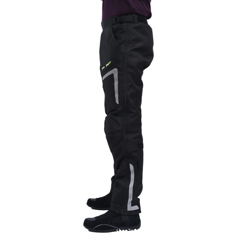 Mushke zimske mototsiklistichke pantalone