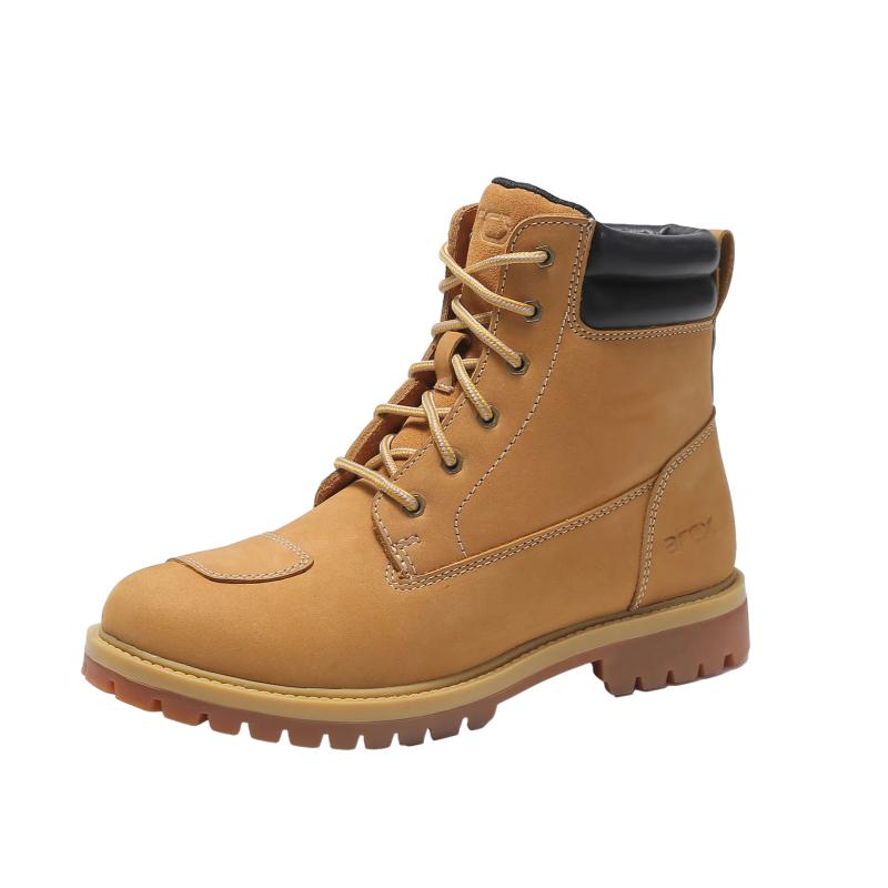 Moto glezhnjache u stilu Timberland - voluptua™