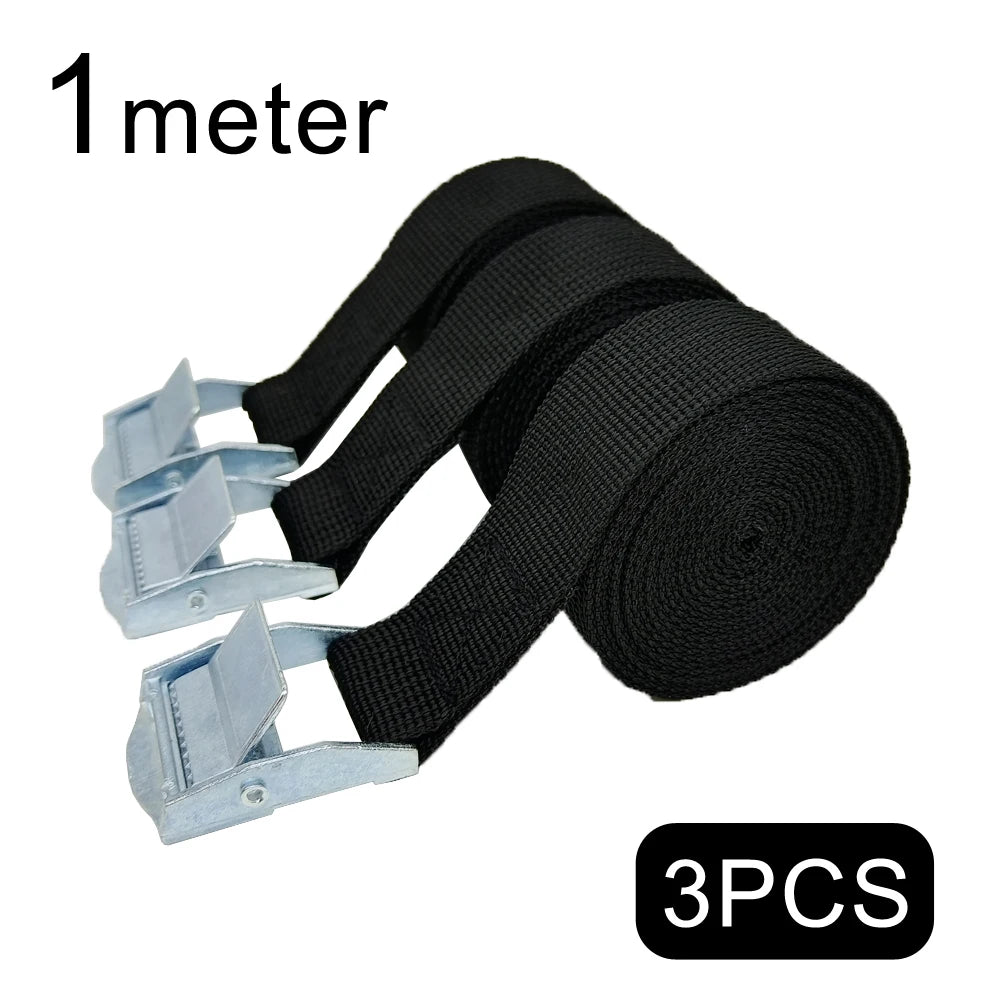 Set od 3 trake za vezivanje 1m