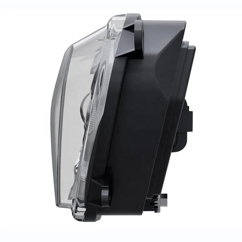 KTM Duke 690 mototsikl LED far | 2012-2019 | Odobreno