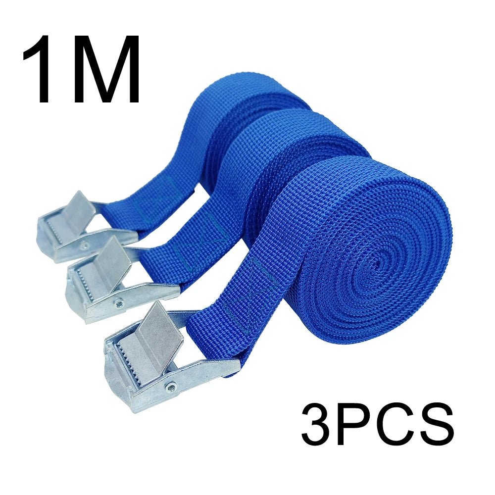 Set od 3 trake za vezivanje 1m
