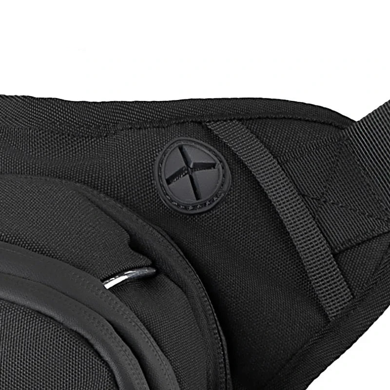 Zhenska torba za noge za mototsikle | vildride™