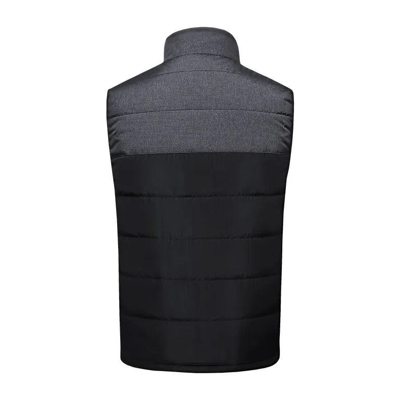 hotgear™ mototsiklistichki prsluk sa greјanjem - 21 zona