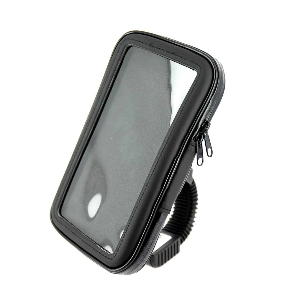 Vodootporni motociklistički držač za telefon retrovizor