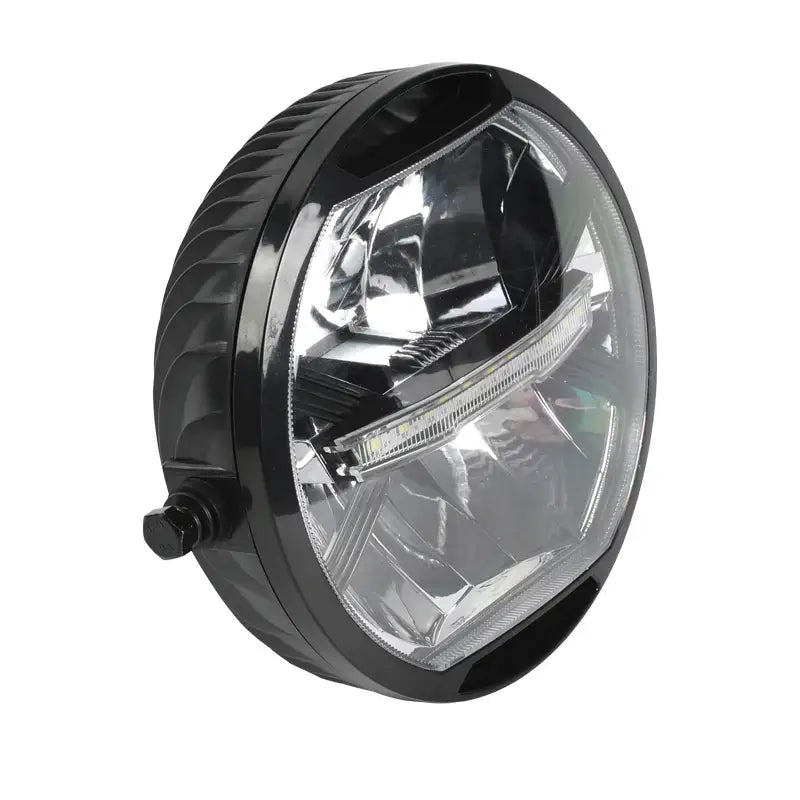 LED prednje svjetlo motocikla