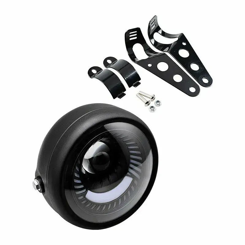 Tsafe Ratser mototsikl LED far
