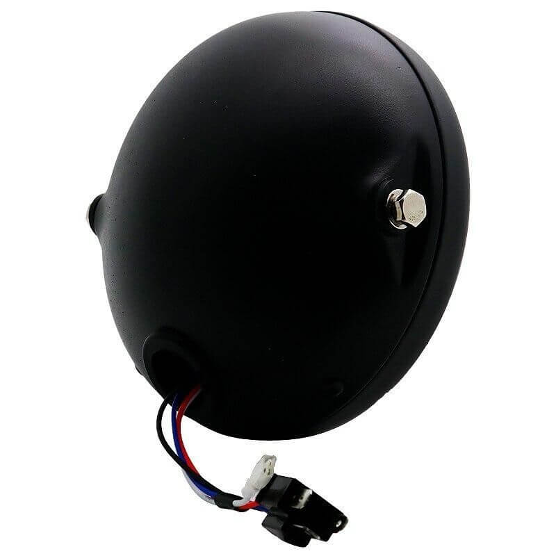 LED far za mototsikl
