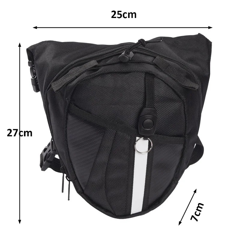 Torba za noge u stilu Alpinestar
