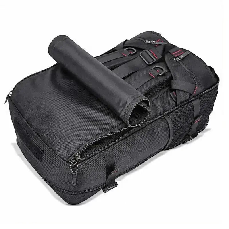 Torba za sedla za mototsikle - 35 litara