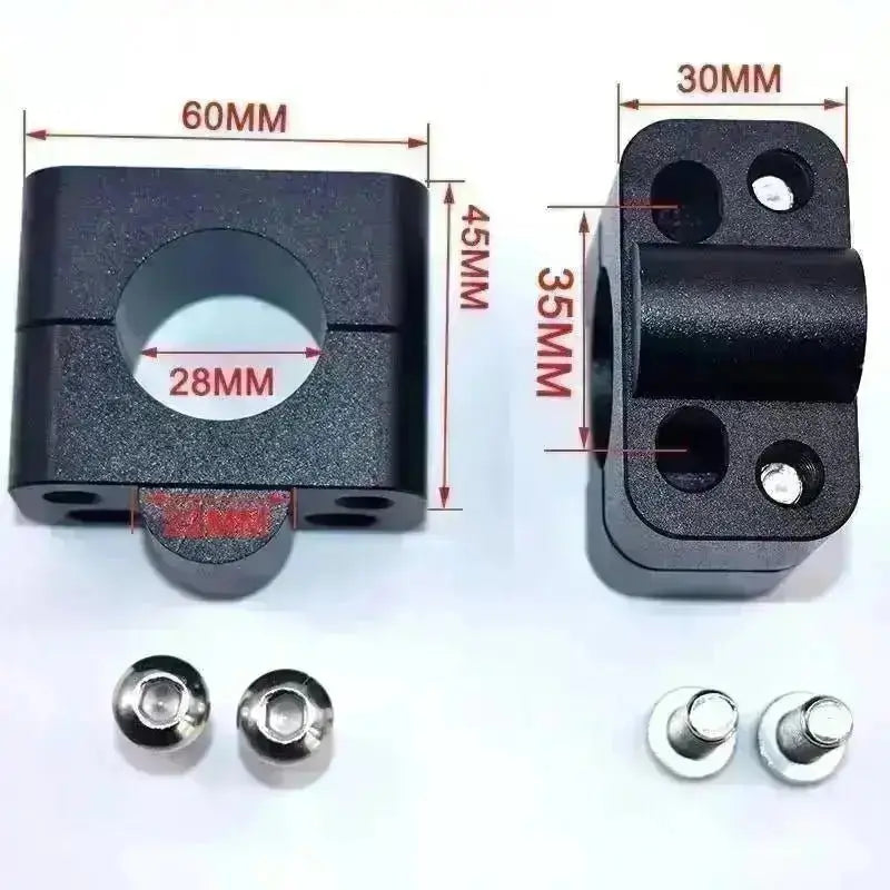 Komplet upravljača Protaper Evo